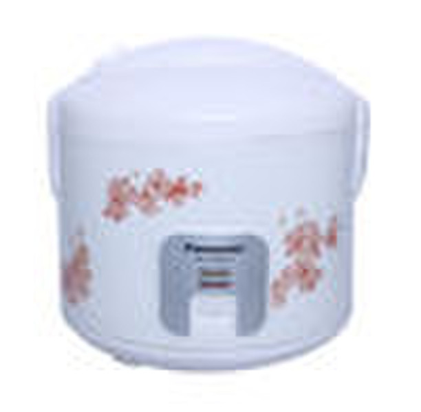 Microcomputer Rice Cooker