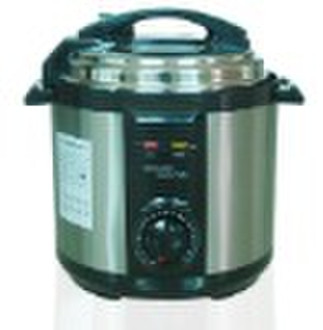 Electric pressure cooker