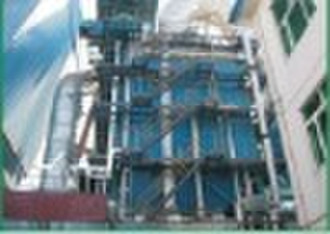 Cement Kiln Waste Heat Boiler