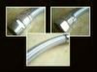 KA-199 stainless steel hose for plumbing