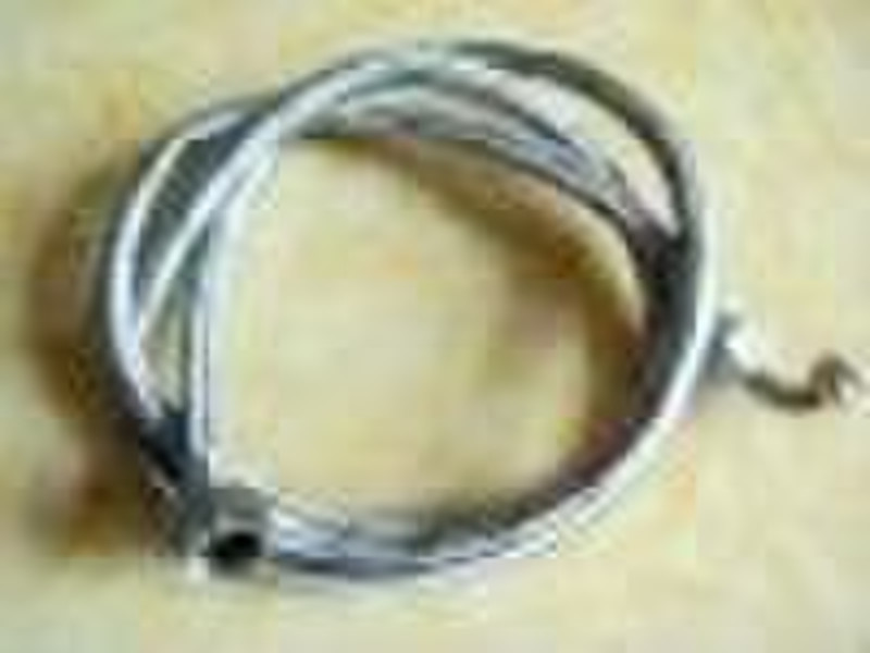 KA-200 stainless steel flexible metal hose