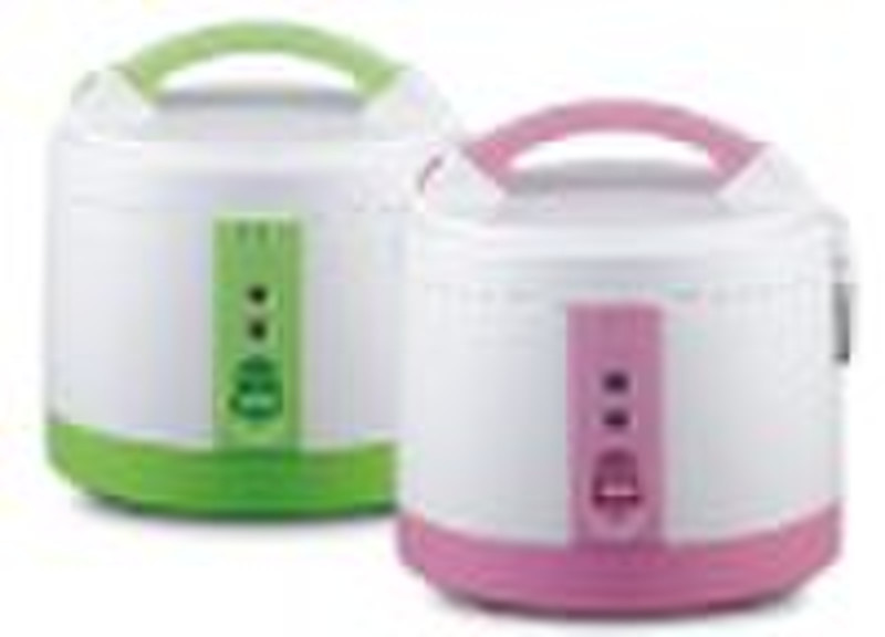 Automatic electric rice cooker