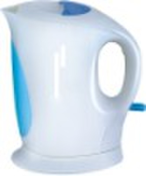 electric water kettle