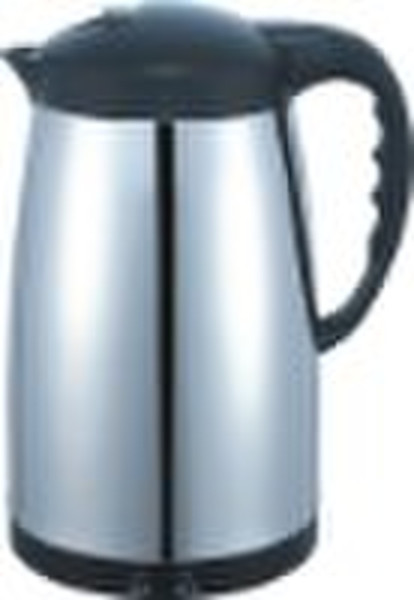 stainless steel electric kettle