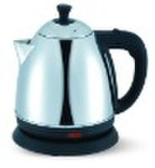 stainless steel electric kettle