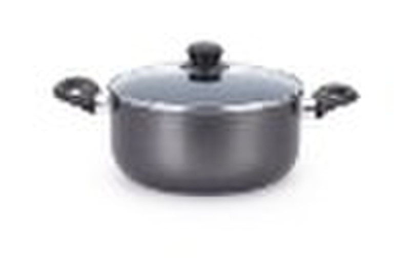 20cm Aluminium Dutch Oven