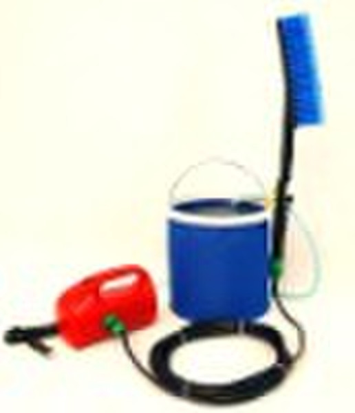 High Pressure Car Washer