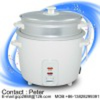 Drum Rice Cooker