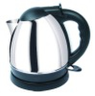 Stainless Steel Electric Kettle, Electric Pot