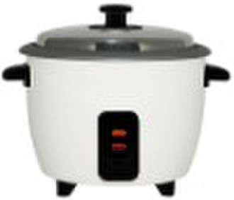 Drum Type Rice Cooker