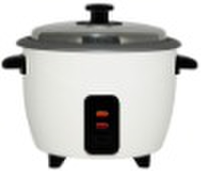 Drum Type Rice Cooker