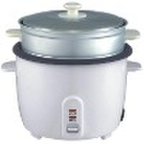 Drum Rice Cooker