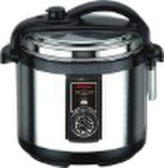 Electronic Pressure Cooker