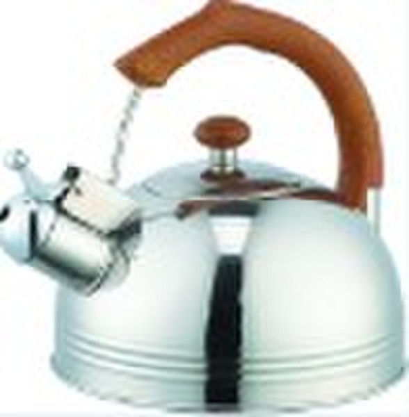 whistling Kettle