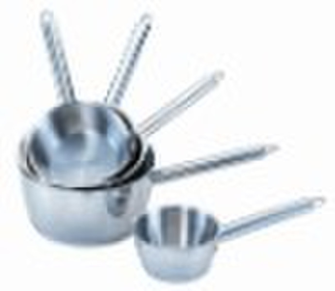 Saucepan Set MSF-754