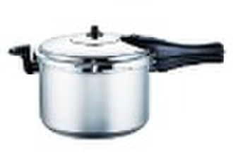 Double Happiness Pressure Cooker