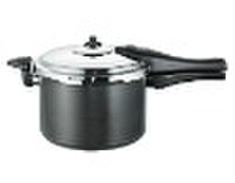 Double Happiness Pressure Cooker