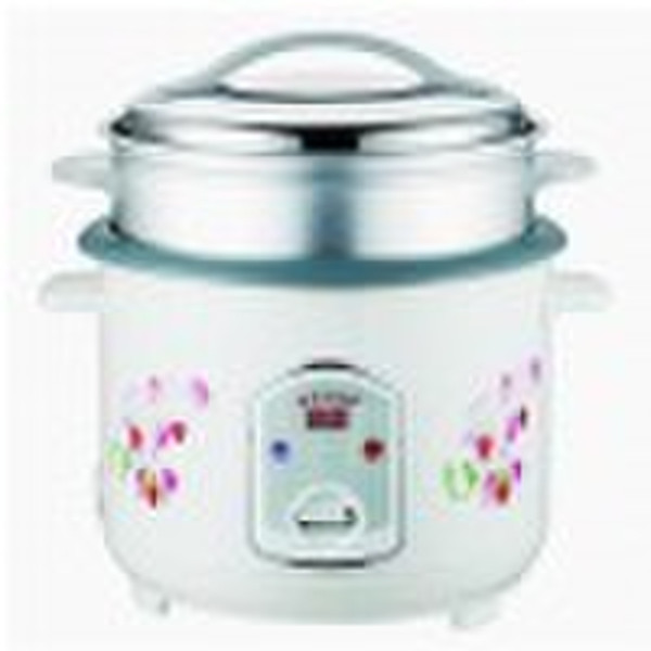 Double Happiness Rice Cooker