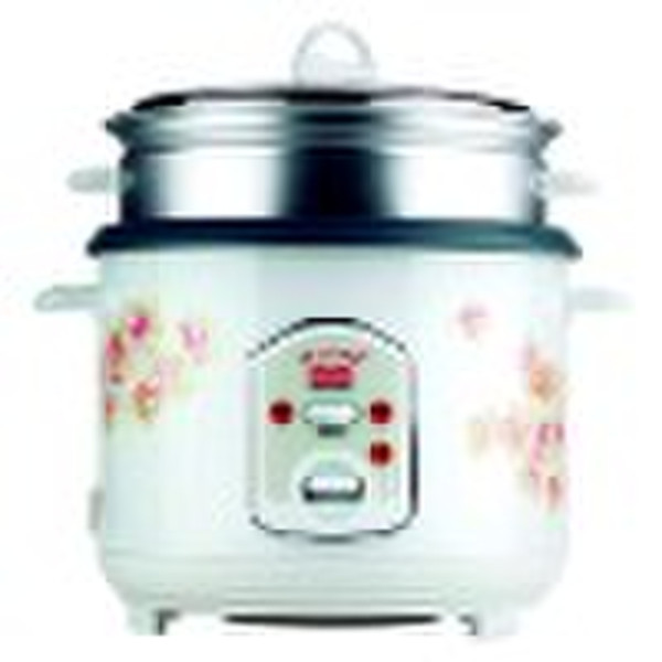 Rice Cooker