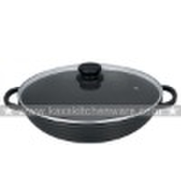 Non-Stick Wok