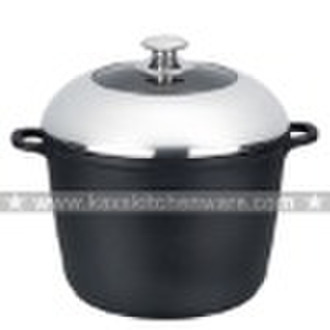 Non-Stick Stock Pot