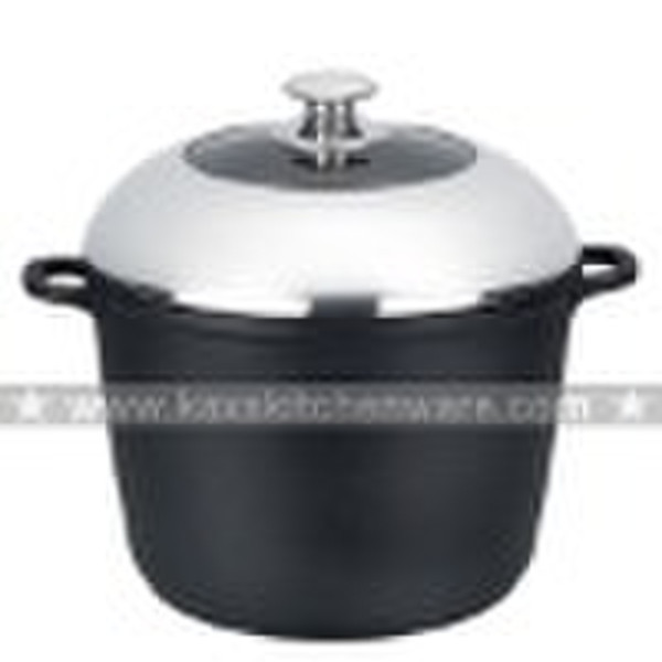 Non-Stick Stock Pot