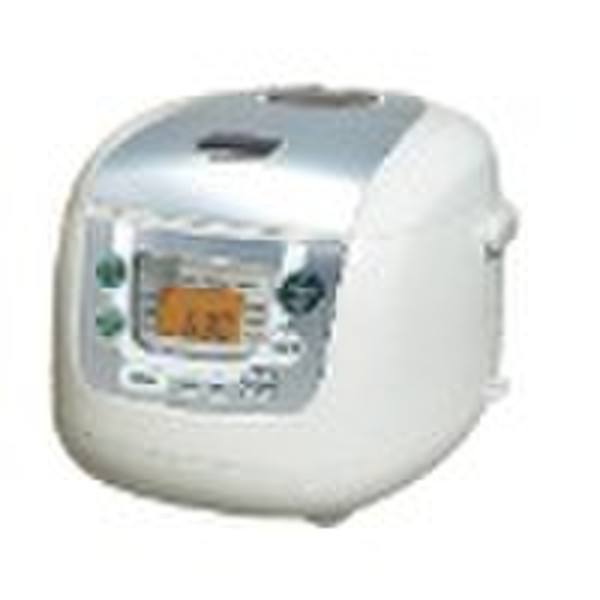 MULTIFUNCTION RICE COOKER SLOW COOKER SQUARE COOKE