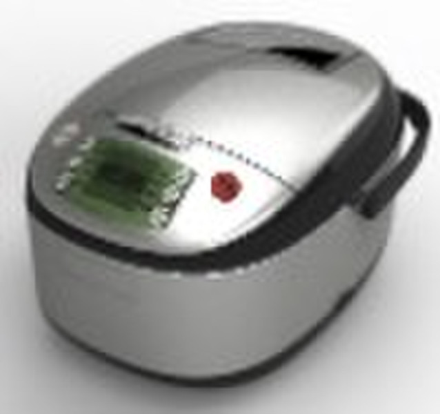 Micro computer rice cooker