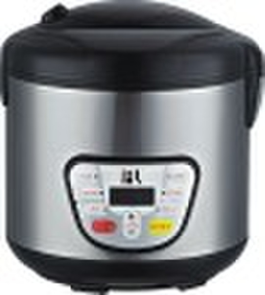 multifunction cooker  auto rice cooker mircrocompu