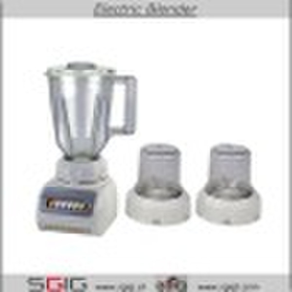 Electric Blender 3 IN 1