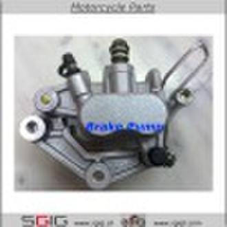 Motorcycle Brake Pump