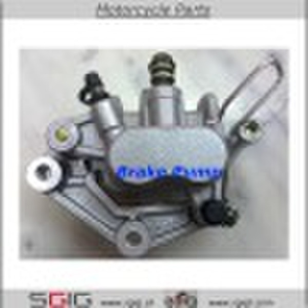 Motorcycle Brake Pump