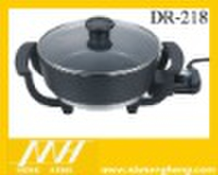 Electric Frying Pan