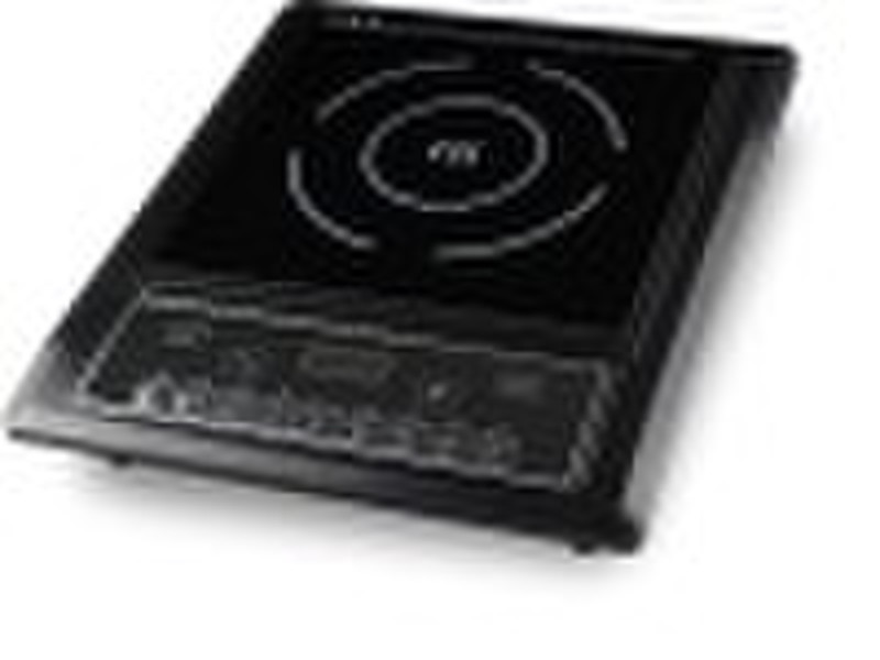 HT-82Q Double Induction Cooker