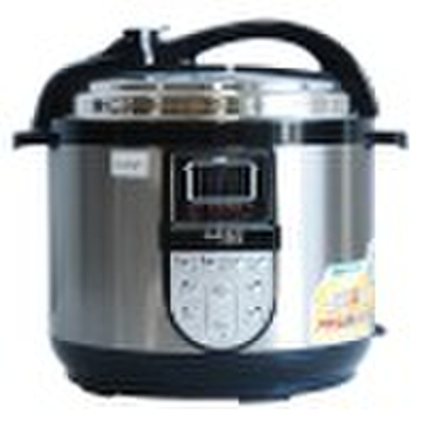 Electric Pressure Cooker HT100-09S2