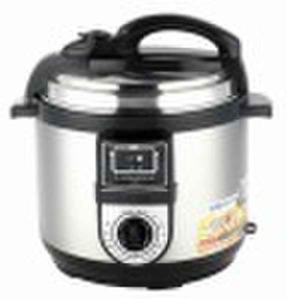 Electric Pressure Cooker HT90-09D2