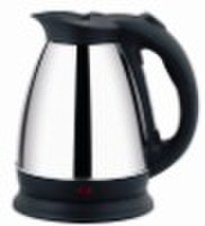 rapid boiling electric kettle