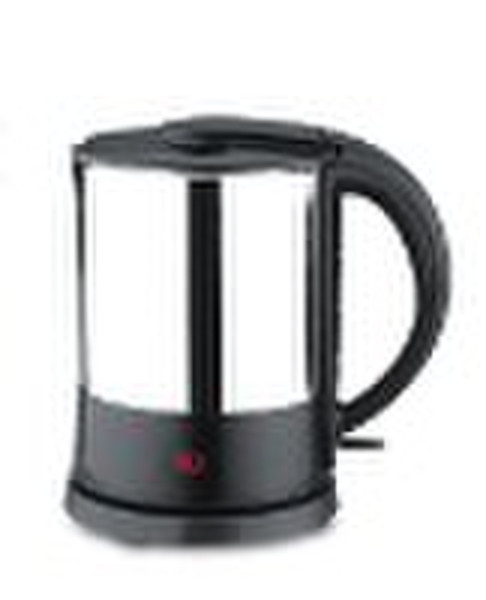 auto stainless steel electric kettle