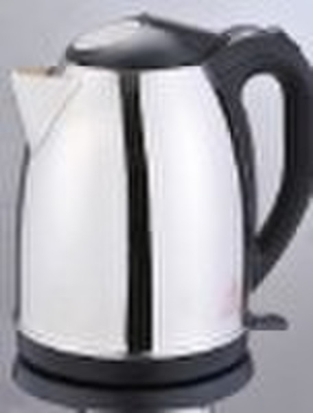 stainless steel Electric water kettle