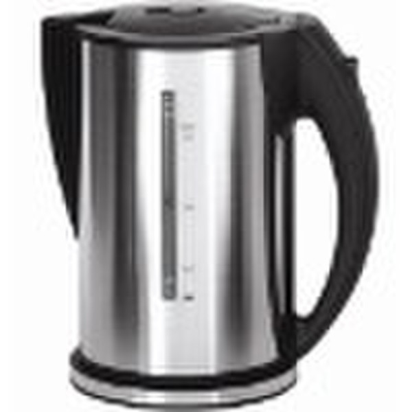 painted stainless steel electric jug