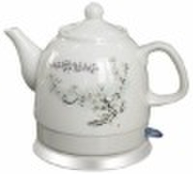 ceramic electric kettle