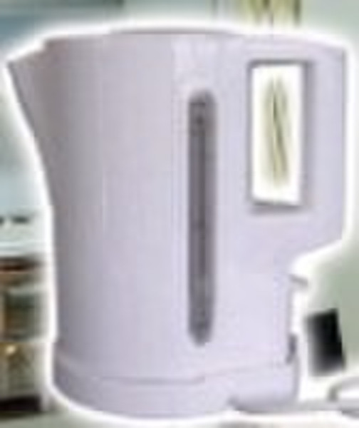 healthy plastic electric   kettle