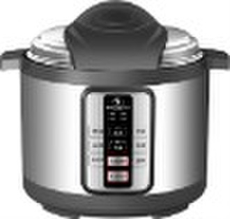 electric pressure cooker