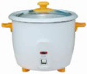 Computer Rice Cooker