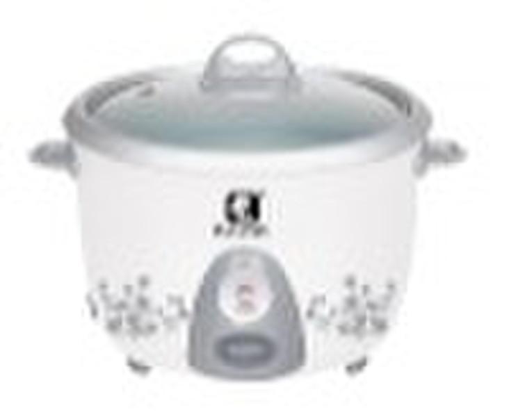 Drum Rice Cooker