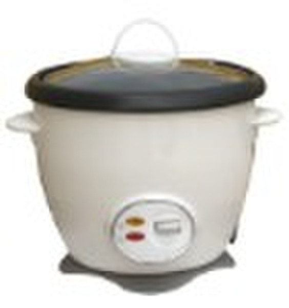 Drum Rice Cooker