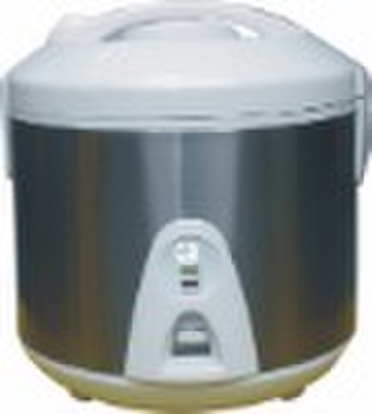 Deluxe Rice Cooker