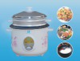 Cylinder  Rice Cooker