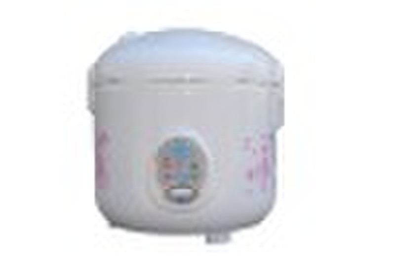 Deluxe Rice Cooker