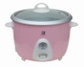 Drum Rice Cooker